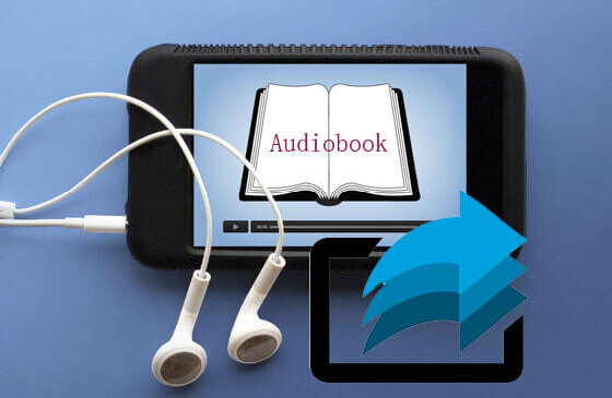share audible audiobooks