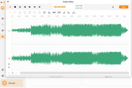 edit music via sidify apple music converter
