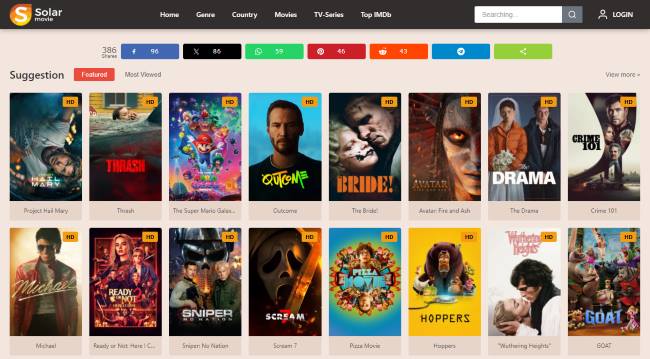 solarmovie