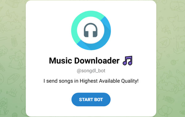 songdl bot