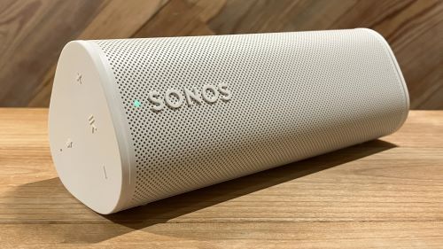 sonos roam