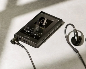 sony walkman mp3 player for spotify