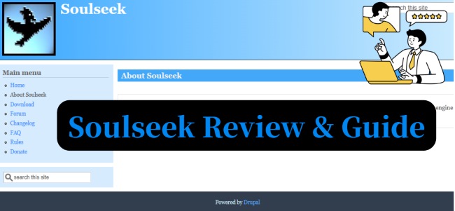 soulseek review