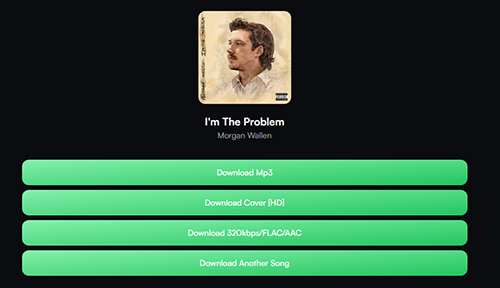 soundloaders start downloading spotify music