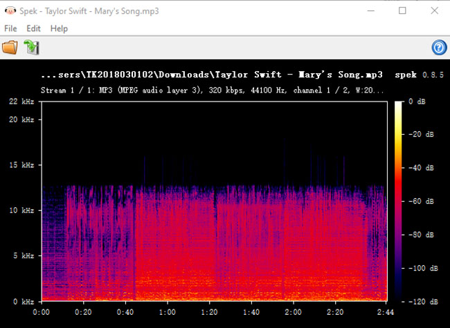 check freemp3cloud mp3 download quality