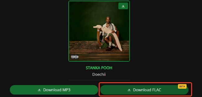 download spotify songs via spotidownloader