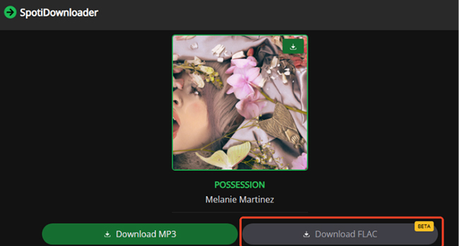spotifymate spotify downloader online free