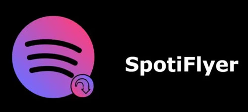 spotiflyer