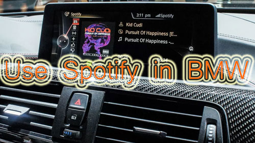 spotify-for-bmw