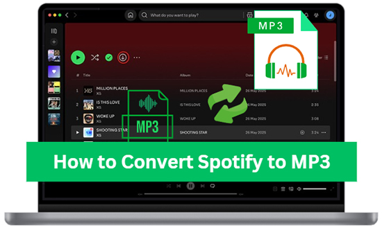 spotify to mp3