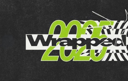 spotify wrapped 2025