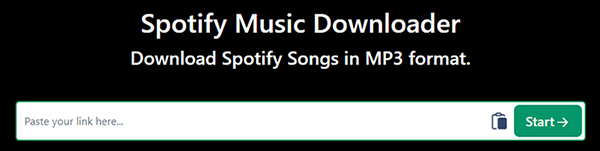 spotmate spotify song downloader online free