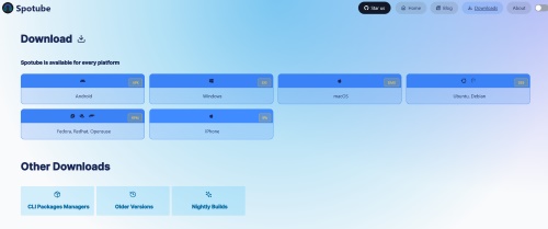 block ads on via spotube