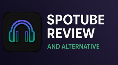 spotube review and alternatives