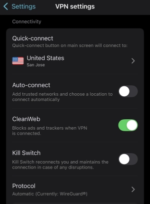 vpn to block youtube music ads