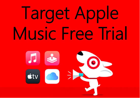 target apple music