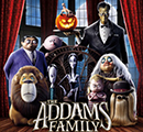 the addams family