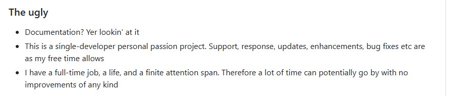 the bads about libation