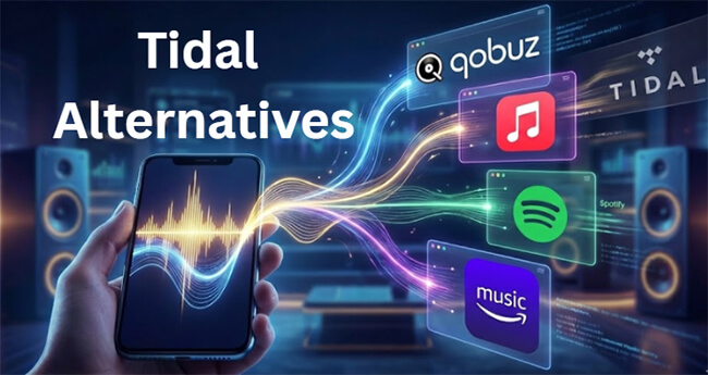 tidal alternative