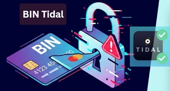 tidal bin