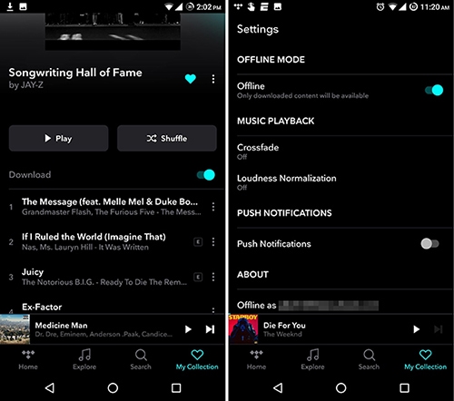 download tidal maq music