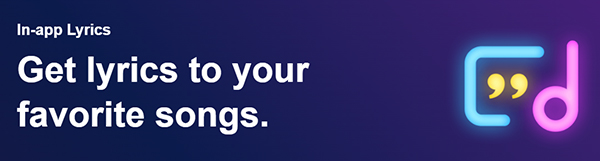 tidal lyrics