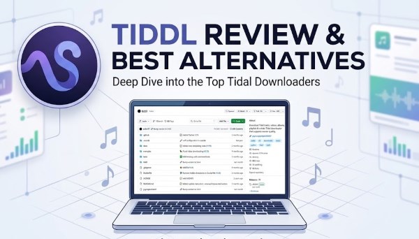 tidal review and alternatives