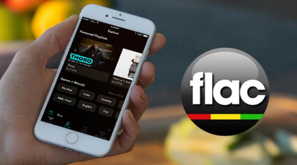download flac from tidal