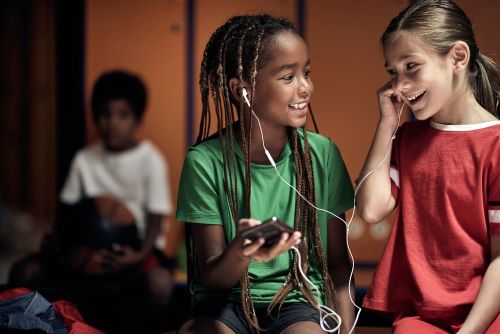 tidal vs soundcloud music sharing