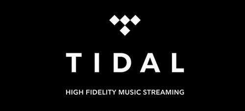 tidal website to download flac music