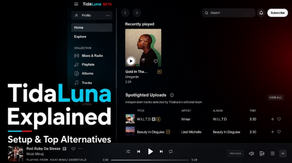 tidaluna explained
