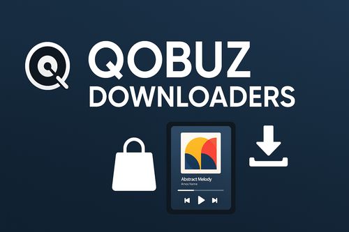 top qobuz downloaders