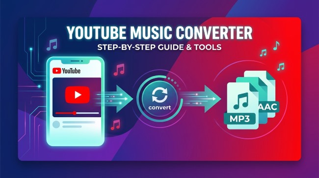 top youtube music converter