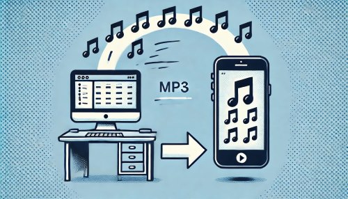 convert aaxc to mp3 android