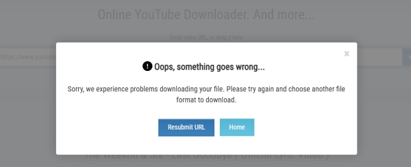 tuberipper not working