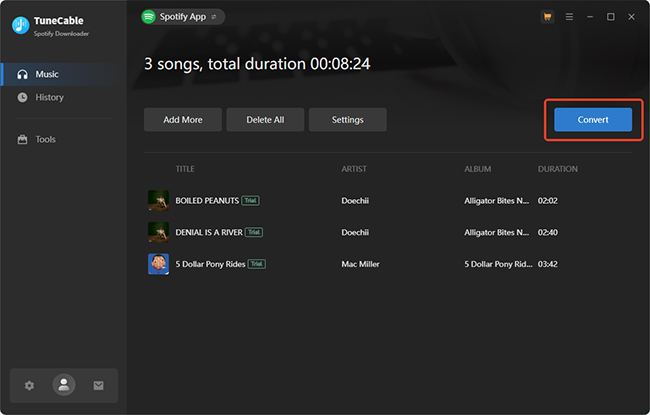 download spotify music tunecable spotify downloader