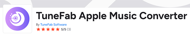 tunefab apple music converter review on g2