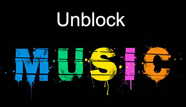 unblocked music sites