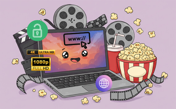 unblocked movie sites for school