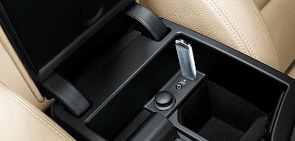 usb-in-bmw