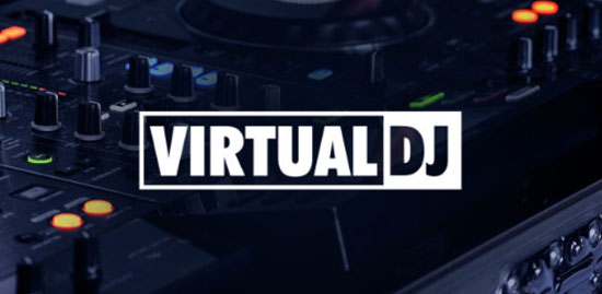 virtual dj and apple music
