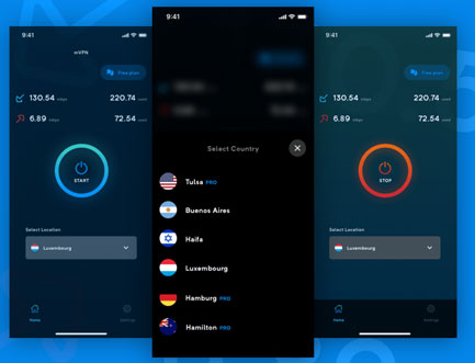get spotify unblocked with vpn