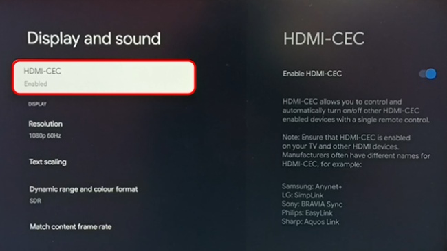 watch apple tv on hisense tv