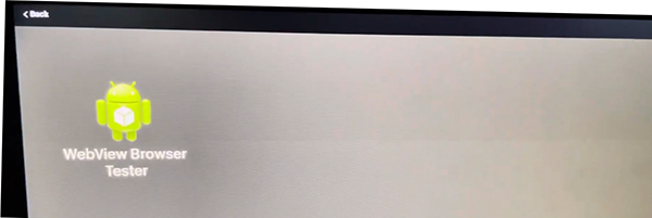 play apple music on peloton via webview browser