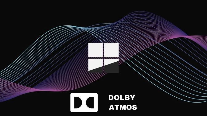 listen to dolby atmos on spotify on pc