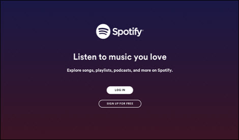 xfinity spotify