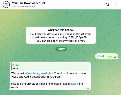 youtube dwnldr bpt