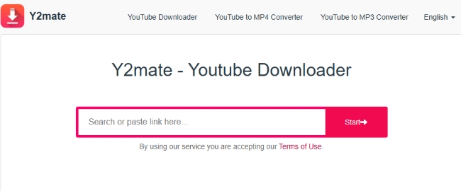 get youtube unblocked via online downloader