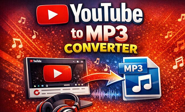 youtube to mp3 converter