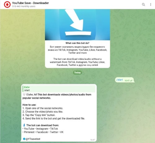 ytsavebot